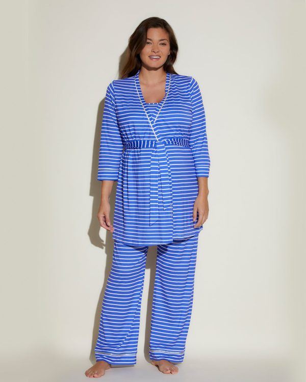 Conjunto De Pijama De Lactancia Sale
