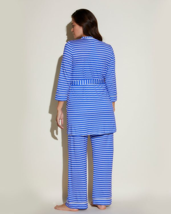 Conjunto De Pijama De Lactancia Sale - Image 2