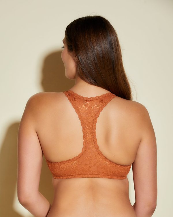 Bralette Beauty Con Spalline Incrociate Cheap - Image 2