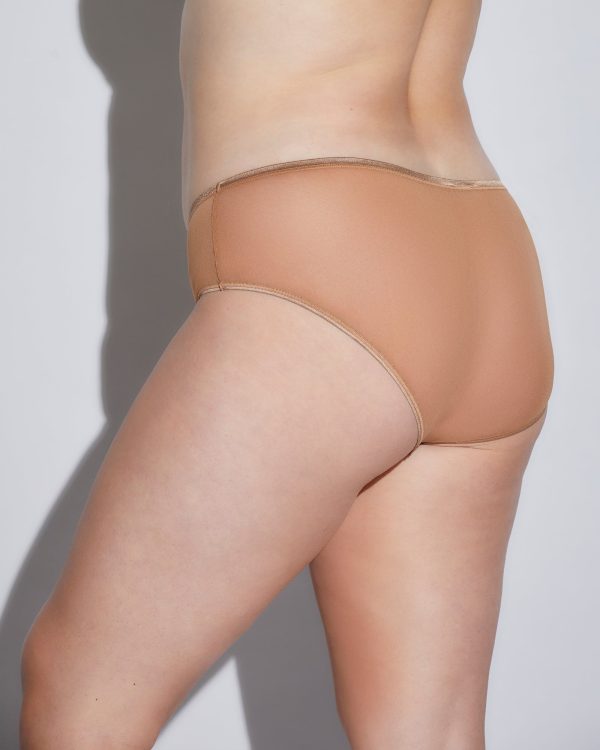 Extended Boyshort For Discount - Image 2