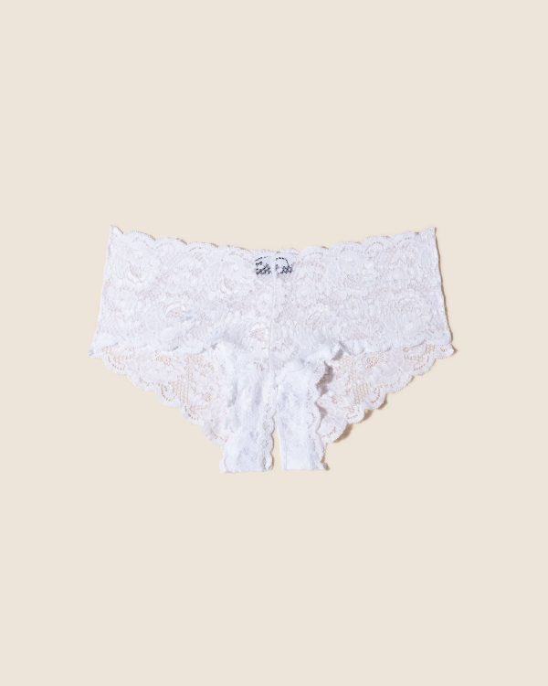 Naughtie - Culote De Tiro Bajo on Sale