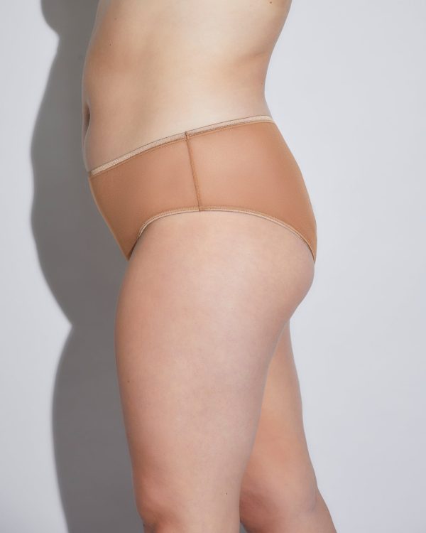 Extended Boyshort For Discount - Image 3