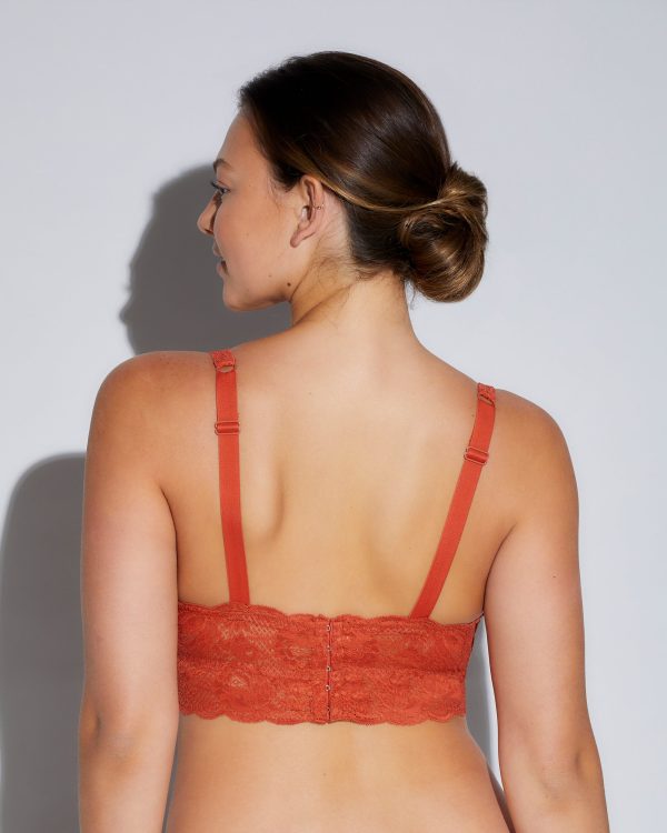 Maternity Curvy Mommie Still-Bralette Online Hot Sale - Image 2