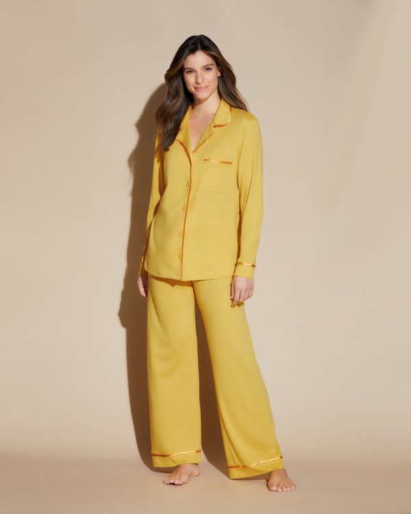 Haut Manches Longues Et Pantalon  Online now