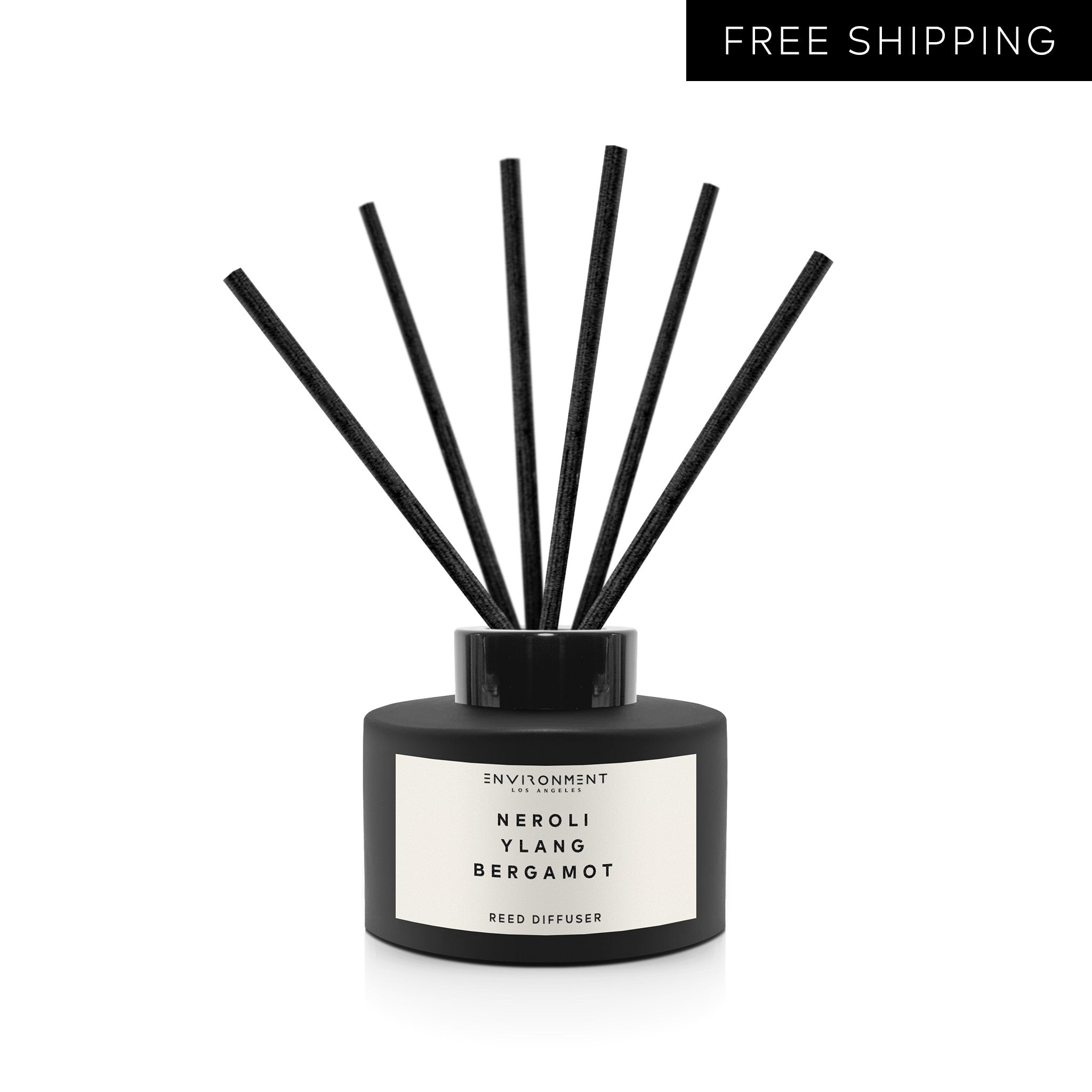 Neroli | Ylang | Bergamot Diffuser (Inspired by Chanel Chanel #5®) Supply