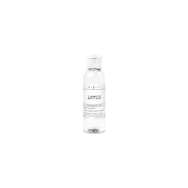 Lotus Fragrance Oil For Discount