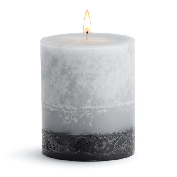 L Homme Pillar Candles For Cheap