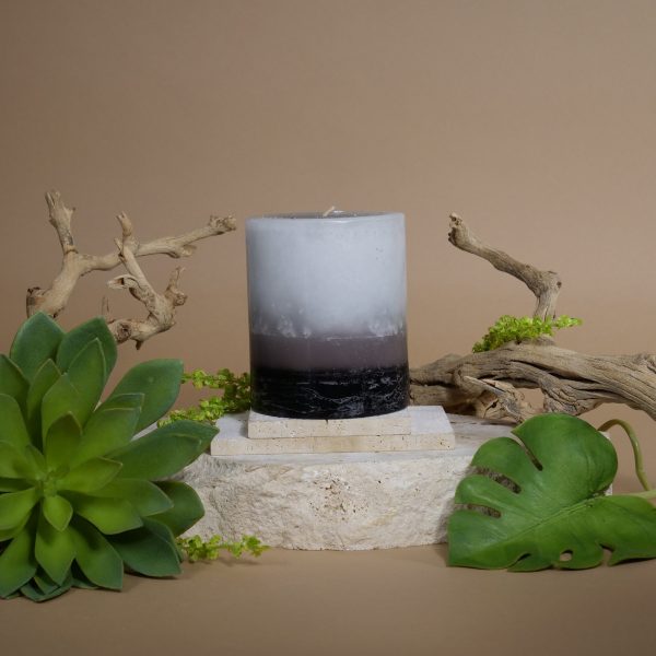 L Homme Pillar Candles For Cheap - Image 2