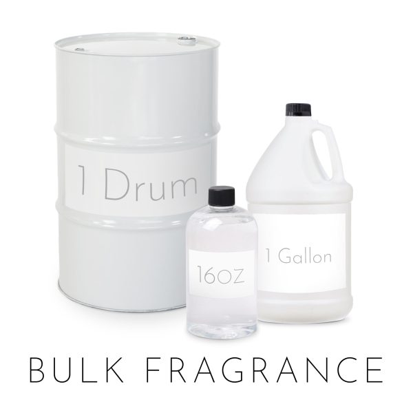 Basil Fragrance Oil (for Inventory) For Sale