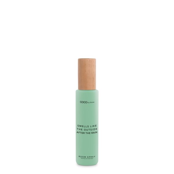 5oz Smells Like The Outside After The Rain Room Spray on Sale