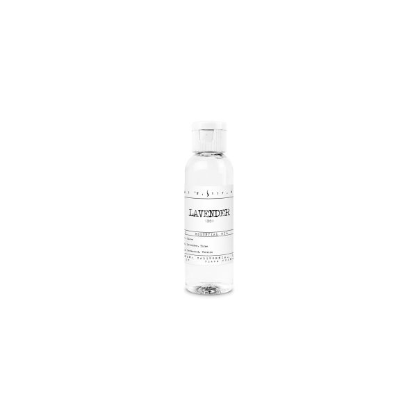 Lavender Essential Oil Hot on Sale