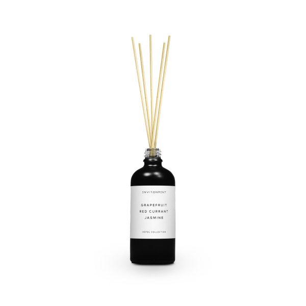 Diffuser Stick (Natural Color Fiber) - (W) 4mm x (H) 30cm For Discount - Image 2