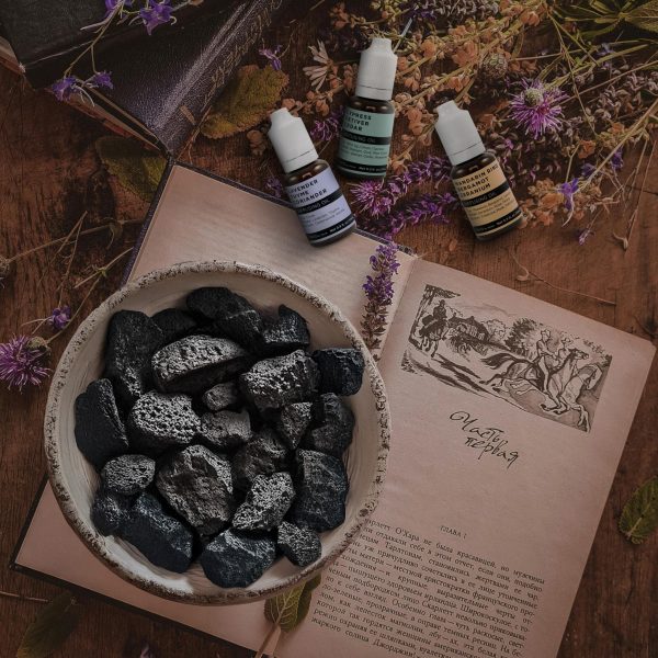 Diffusing Oil (Jasmine | Green Melon | Lily) Online now - Image 4