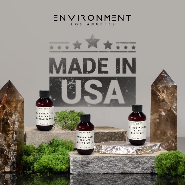2oz White Tea | Cedar | Aloe Vera Machine Diffusing Oil (Inspired by Westin Hotel®) Online - Image 5
