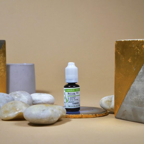 0.5 fl. oz Green Tea Oil Fashion - Image 2