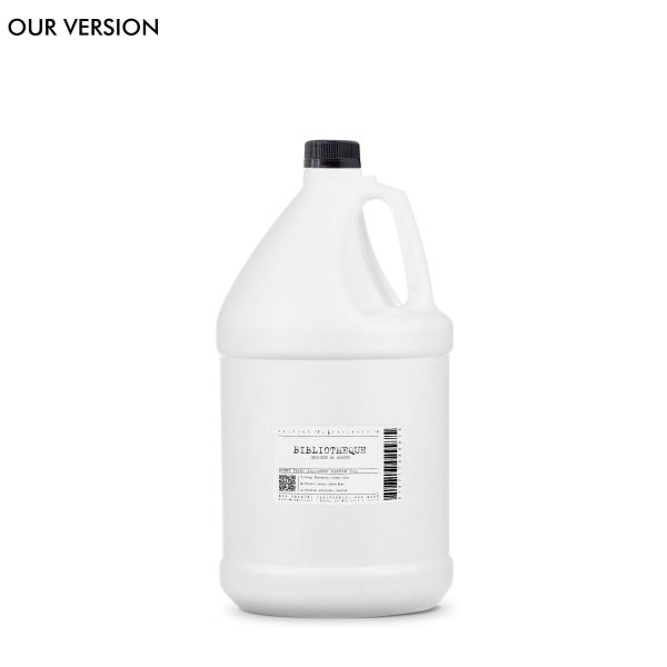 Bibliotheque (Our version) Fragrance Oil Discount - Image 4