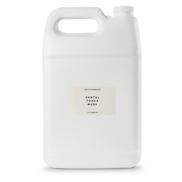 128oz Santal | Tonka | Musk Machine Diffusing Oil (Inspired by Le Labo Santal® and 1 Hotel®) on Sale