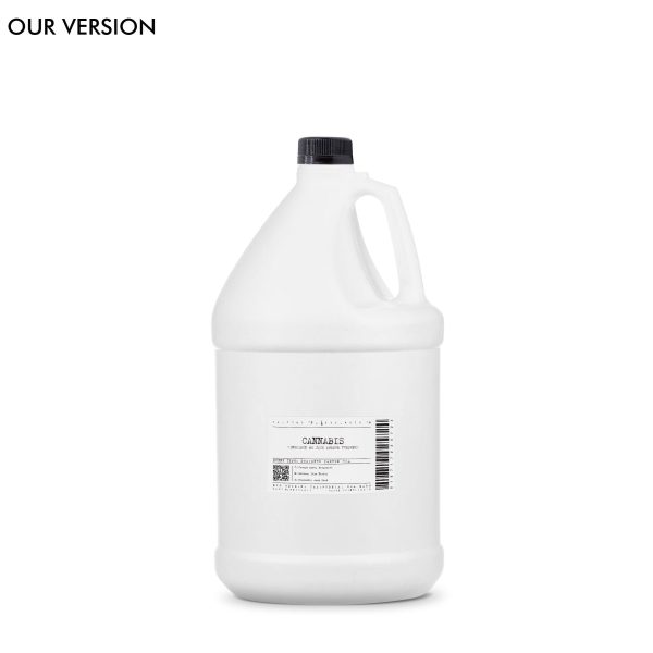 Cannabis (Our version) Fragrance Oil Supply - Image 4