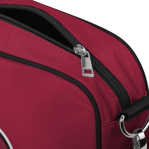 Arizona Cardinals NFL Team Logo Crossbody Bag Cheap - Image 4
