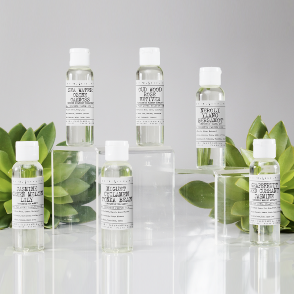 Cannabis (Our version) Fragrance Oil Supply - Image 2
