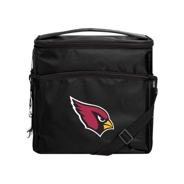 Arizona Cardinals NFL 24 Pack Tailgate Cooler Discount