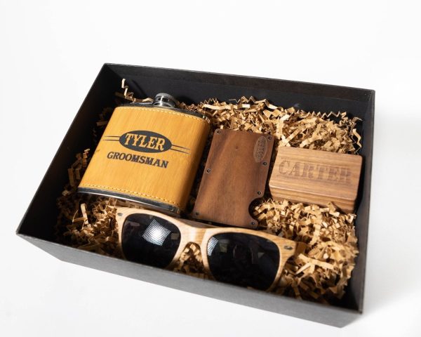 The Wood Father Hot on Sale - Image 2